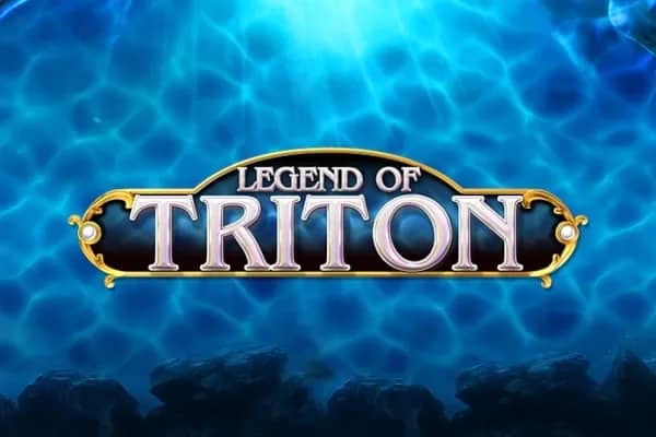Legend of Triton slot preview
