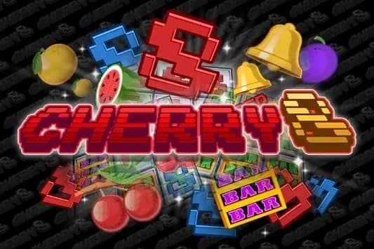 Cherry8 slot preview