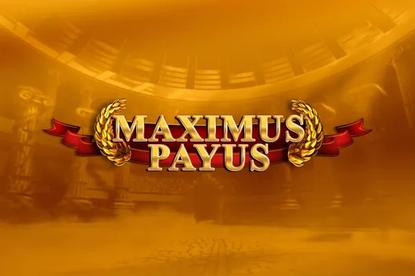 Maximus Payus slot preview