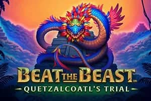 Beat the Beast Quetzalcoatl's Trial slot preview