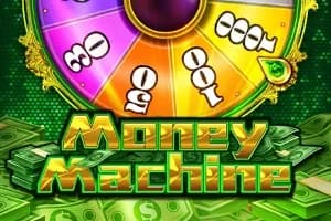 Money Machine slot preview