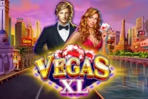 Vegas XL slot preview