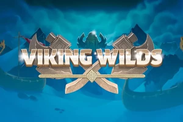 Viking Wilds slot preview