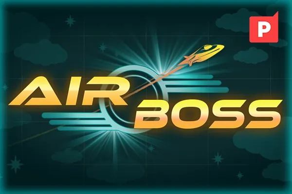 AirBoss crash game preview