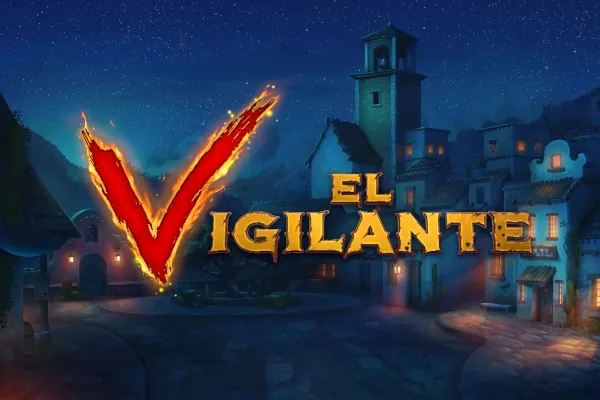 El Vigilante slot preview