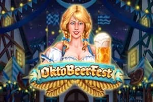 OktoBeerFest slot preview