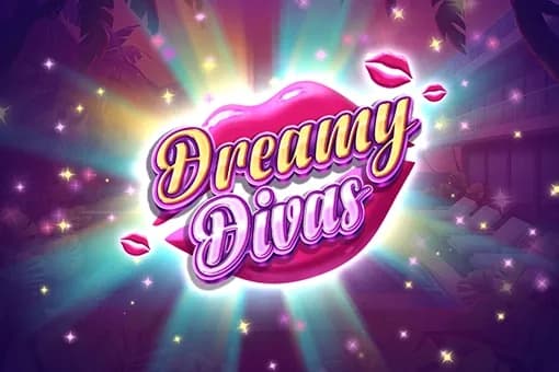Dreamy Divas slot preview