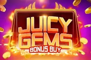 Juicy Gems Bonus Buy slot preview