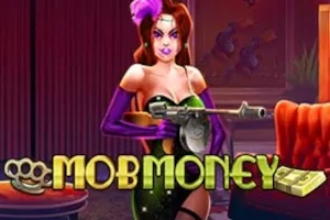 Mob Money slot preview