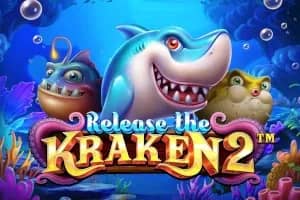 Release the Kraken 2 slot preview