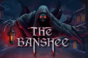 The Banshee slot preview