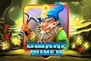 Dwarf Miner slot preview