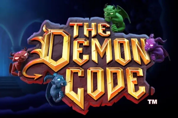 The Demon Code slot preview