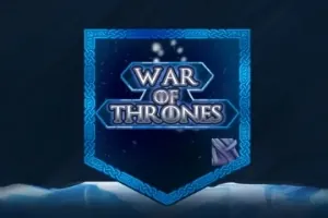 War of Thrones slot preview