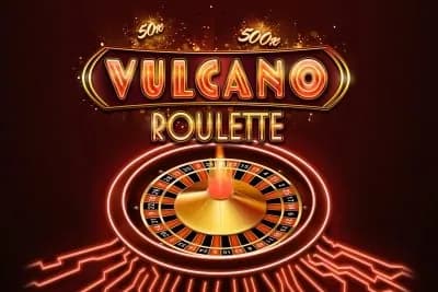 Vulcano Roulette roulette game preview