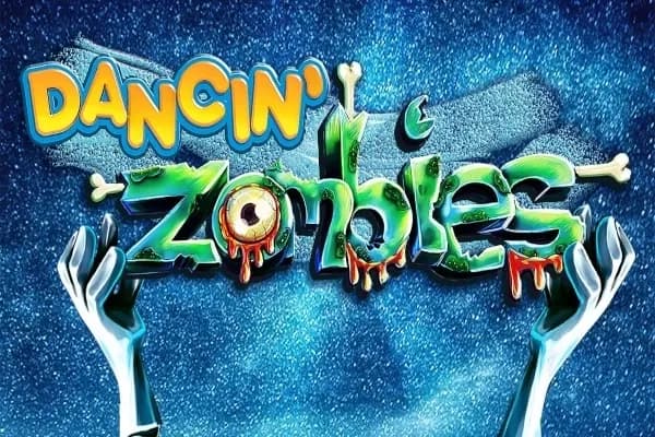Dancin' Zombies slot preview