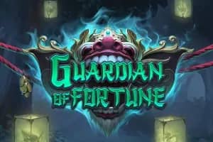 Guardian of Fortune slot preview