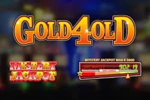 Gold4Old slot preview