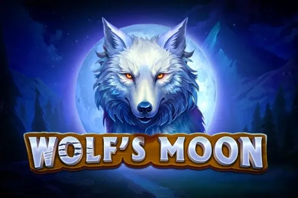Wolf's Moon slot preview