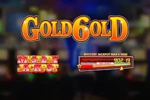 Gold6Old slot preview