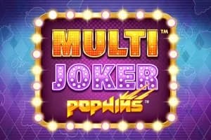 Multi Joker PopWins slot preview