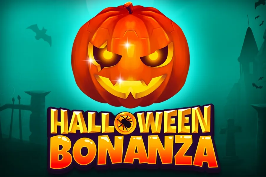 Halloween Bonanza slot preview