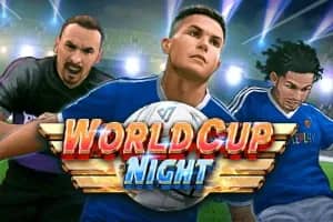 World Cup Night slot preview