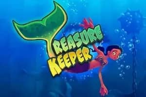 Treasure Keeper slot preview