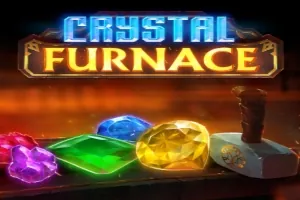 Crystal Furnace slot preview
