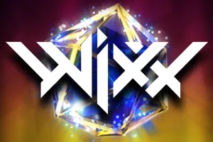Wixx slot preview
