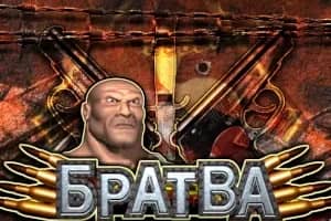 Bratva slot preview