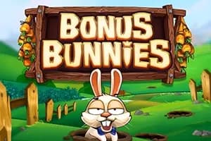 Bonus Bunnies slot preview