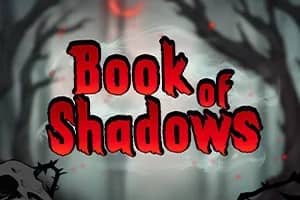 Book of Shadows slot preview