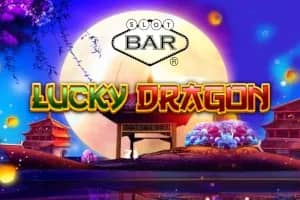 Lucky Dragon slot preview