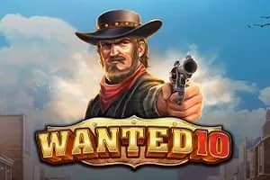 Wanted 10 slot preview