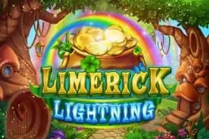 Limerick Lightning slot preview