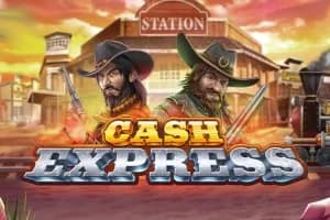 Cash Express slot preview