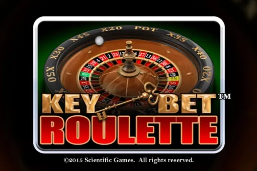 Key Bet Roulette roulette game preview