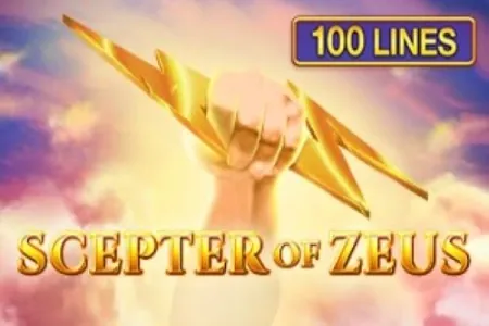 Scepter of Zeus slot preview
