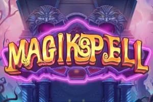 Magikspell slot preview