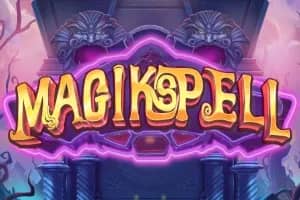 Magikspell slot preview