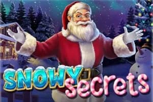 Snowy Secrets slot preview