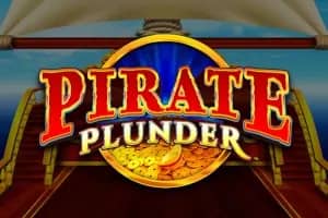 Pirate Plunder slot preview