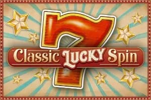 Classic Lucky Spin slot preview