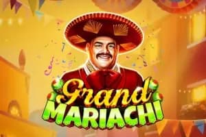 Grand Mariachi slot preview