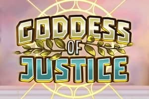 Goddess of Justice slot preview