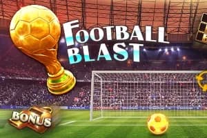 Football Blast slot preview