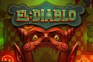 El Diablo slot preview