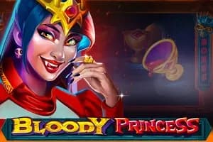 Bloody Princess slot preview
