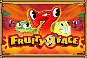 Fruity Face slot preview